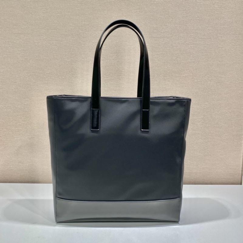 Prada Shopping Bags